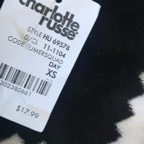 Flower top - Picture 2 of 2